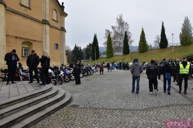 [FOTO, WIDEO] Rozpoczęcie Sezonu Motocyklowego w Wambierzycach i Nowej Rudzie