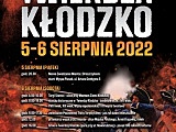 6-7.08. Bitwa o Twierdzę Kłodzko: XVII Dni Twierdzy Kłodzko
