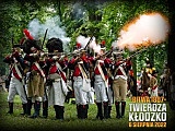 6-7.08. Bitwa o Twierdzę Kłodzko: XVII Dni Twierdzy Kłodzko