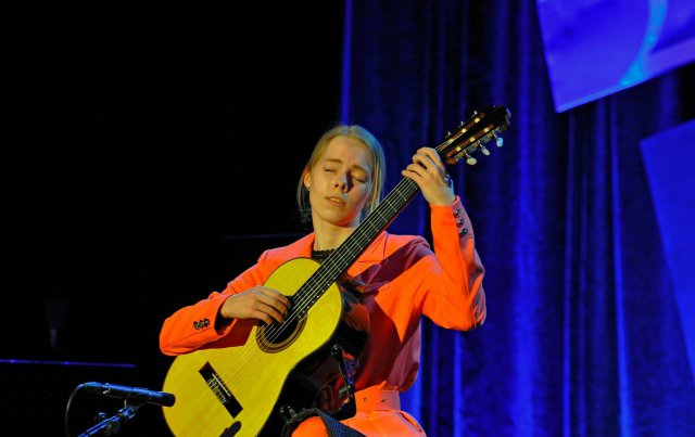 [FOTO] Gitariada za nami