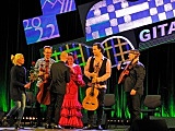 [FOTO] Gitariada za nami
