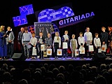 [FOTO] Gitariada za nami