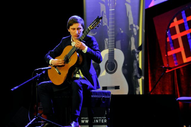 [FOTO] Gitariada za nami