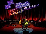 [FOTO] Gitariada za nami