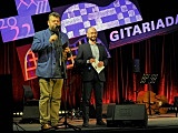 [FOTO] Gitariada za nami