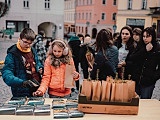 [FOTO] Świętowali Dzień Ziemi w Dusznikach-Zdroju