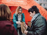 [FOTO] Świętowali Dzień Ziemi w Dusznikach-Zdroju