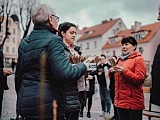 [FOTO] Świętowali Dzień Ziemi w Dusznikach-Zdroju