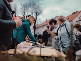 [FOTO] Świętowali Dzień Ziemi w Dusznikach-Zdroju