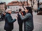 [FOTO] Świętowali Dzień Ziemi w Dusznikach-Zdroju