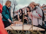 [FOTO] Świętowali Dzień Ziemi w Dusznikach-Zdroju