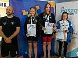 [FOTO] 12 medali dla pływaków HS Team Kłodzko na zawodach w Legnicy