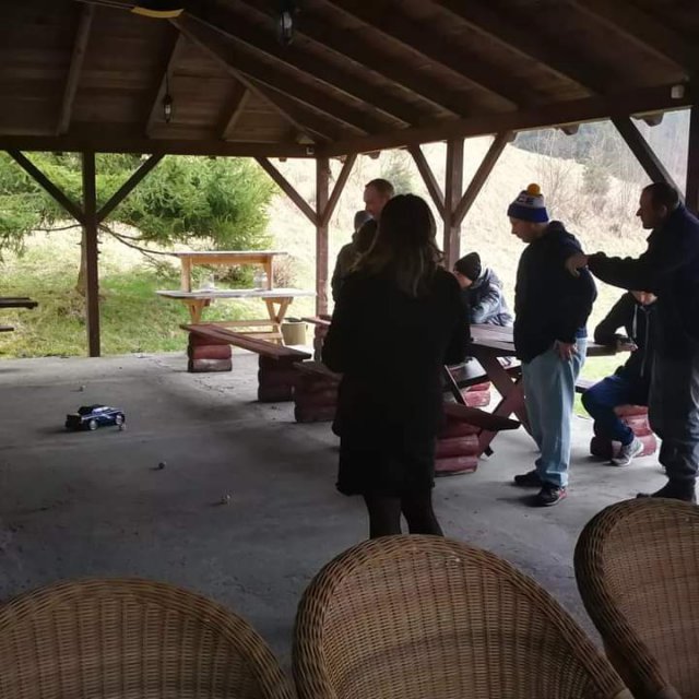 Rozpoczęto sezon spotkań samochodów klasycznych w powiecie kłodzkim