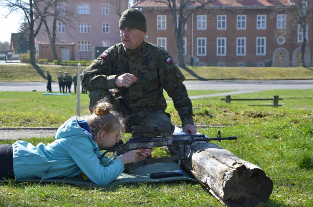 [FOTO] VII Międzyhufcowy Turniej Zastępów za nami