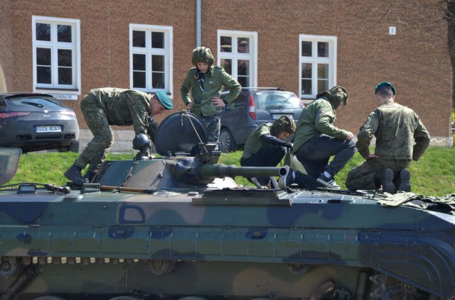 [FOTO] VII Międzyhufcowy Turniej Zastępów za nami