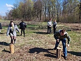 [FOTO] VII Międzyhufcowy Turniej Zastępów za nami