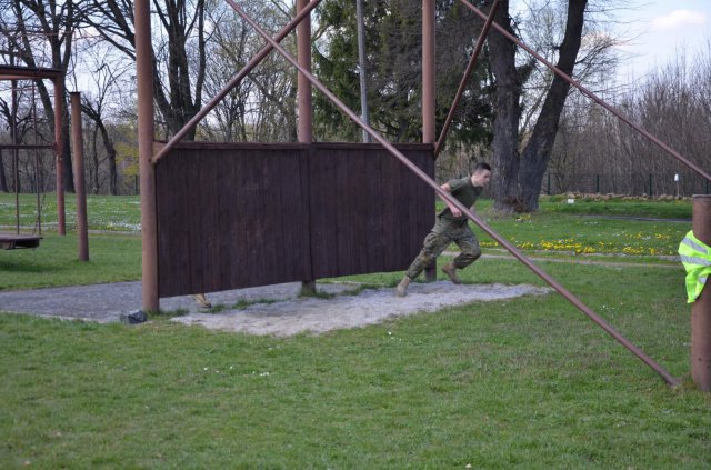 [FOTO] VII Międzyhufcowy Turniej Zastępów za nami