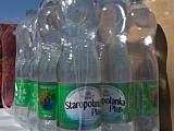 [FOTO] Akcja Sprzątanie świata w Szczytnej