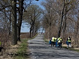 [FOTO] Akcja Sprzątanie świata w Szczytnej