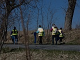[FOTO] Akcja Sprzątanie świata w Szczytnej