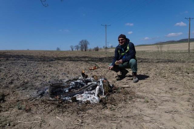 [FOTO] Akcja Sprzątanie świata w Szczytnej