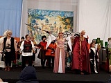 [FOTO] Promowali książkę o praskim arcybiskupie w Centrum Kultury Chrześcijańskiej