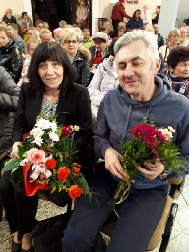 [FOTO] Promowali książkę o praskim arcybiskupie w Centrum Kultury Chrześcijańskiej