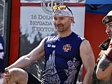 Armia w Formie, żołnierze 16 DBOT pobiegli w Crossie Straceńców