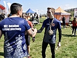 Armia w Formie, żołnierze 16 DBOT pobiegli w Crossie Straceńców