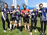 Armia w Formie, żołnierze 16 DBOT pobiegli w Crossie Straceńców
