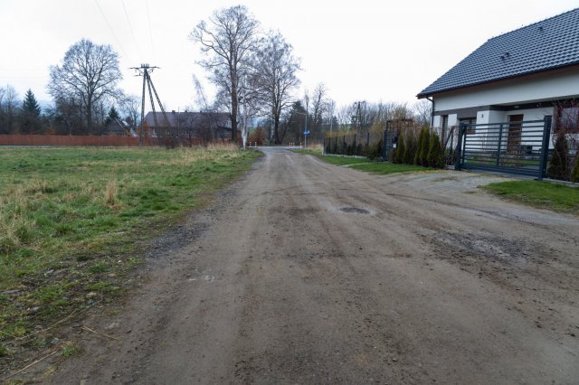 [FOTO] Inwestycje drogowe w gminie Szczytna. Które drogi zostaną przebudowane?