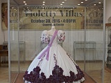 [FOTO] W majówkę otwarta będzie Izba Pamięci Violetty Villas w Lewinie Kłodzkim
