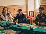 W Dusznikach-Zdroju odbyły się konsultacje społeczne ws. funkcji kaplicy na Górze Pustelnika