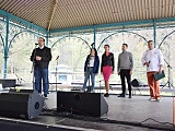 Zakończył się Festiwal Pstrąga w Kudowie-Zdroju.