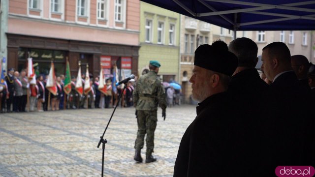 Powiatowe i Miejskie Obchody Święta Narodowego 3 maja [Foto]