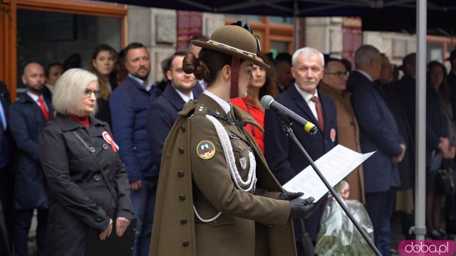 Powiatowe i Miejskie Obchody Święta Narodowego 3 maja [Foto]