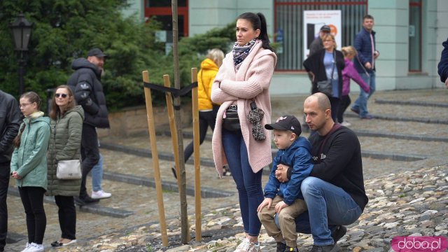 Powiatowe i Miejskie Obchody Święta Narodowego 3 maja [Foto]