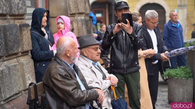 Powiatowe i Miejskie Obchody Święta Narodowego 3 maja [Foto]