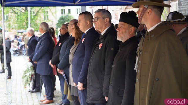 Powiatowe i Miejskie Obchody Święta Narodowego 3 maja [Foto]