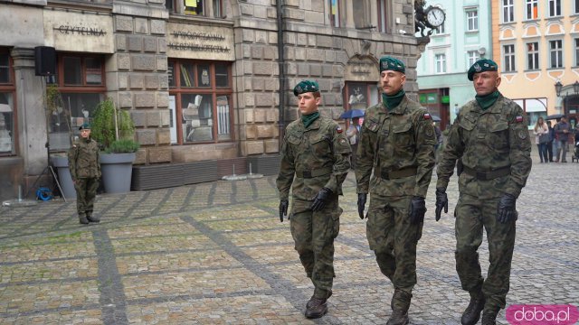 Powiatowe i Miejskie Obchody Święta Narodowego 3 maja [Foto]