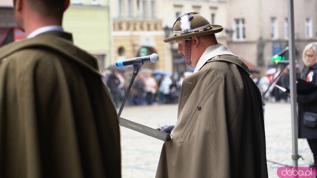 Powiatowe i Miejskie Obchody Święta Narodowego 3 maja [Foto]