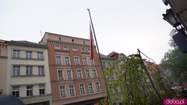 Powiatowe i Miejskie Obchody Święta Narodowego 3 maja [Foto]