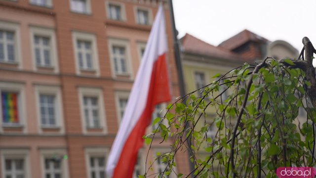 Powiatowe i Miejskie Obchody Święta Narodowego 3 maja [Foto]