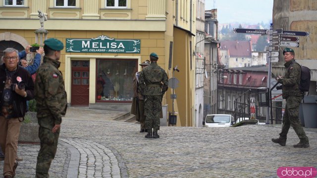 Powiatowe i Miejskie Obchody Święta Narodowego 3 maja [Foto]