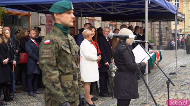 Powiatowe i Miejskie Obchody Święta Narodowego 3 maja [Foto]