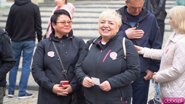 Powiatowe i Miejskie Obchody Święta Narodowego 3 maja [Foto]