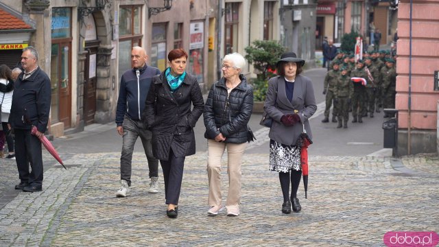 Powiatowe i Miejskie Obchody Święta Narodowego 3 maja [Foto]