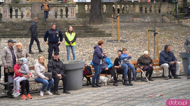 Powiatowe i Miejskie Obchody Święta Narodowego 3 maja [Foto]