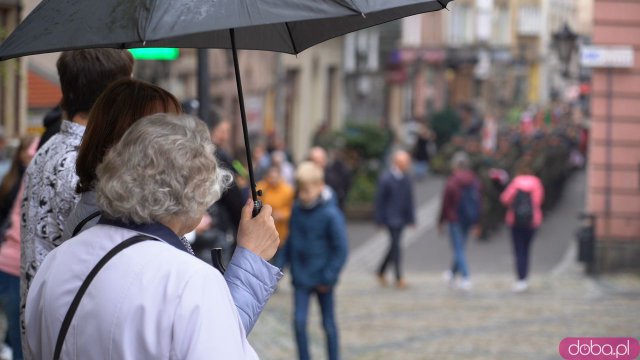 Powiatowe i Miejskie Obchody Święta Narodowego 3 maja [Foto]