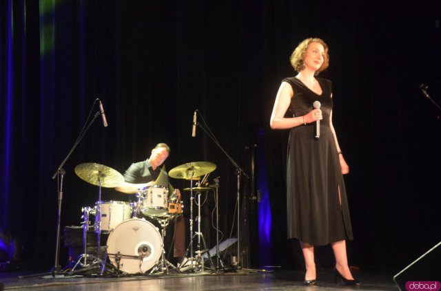 Koncert Zielono Mi poświęcony twórczości Agnieszki Osieckiej w Polanicy-Zdroju
